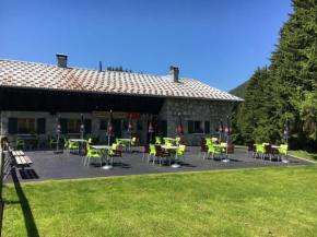 Restaurant Gautard - Chambres d'hôtes Les Tavaillons